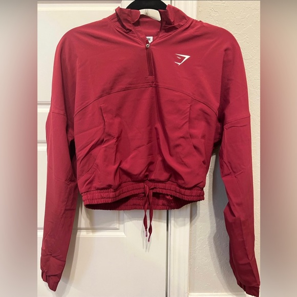 Gymshark Sport Windbreaker - Picture 4 of 4
